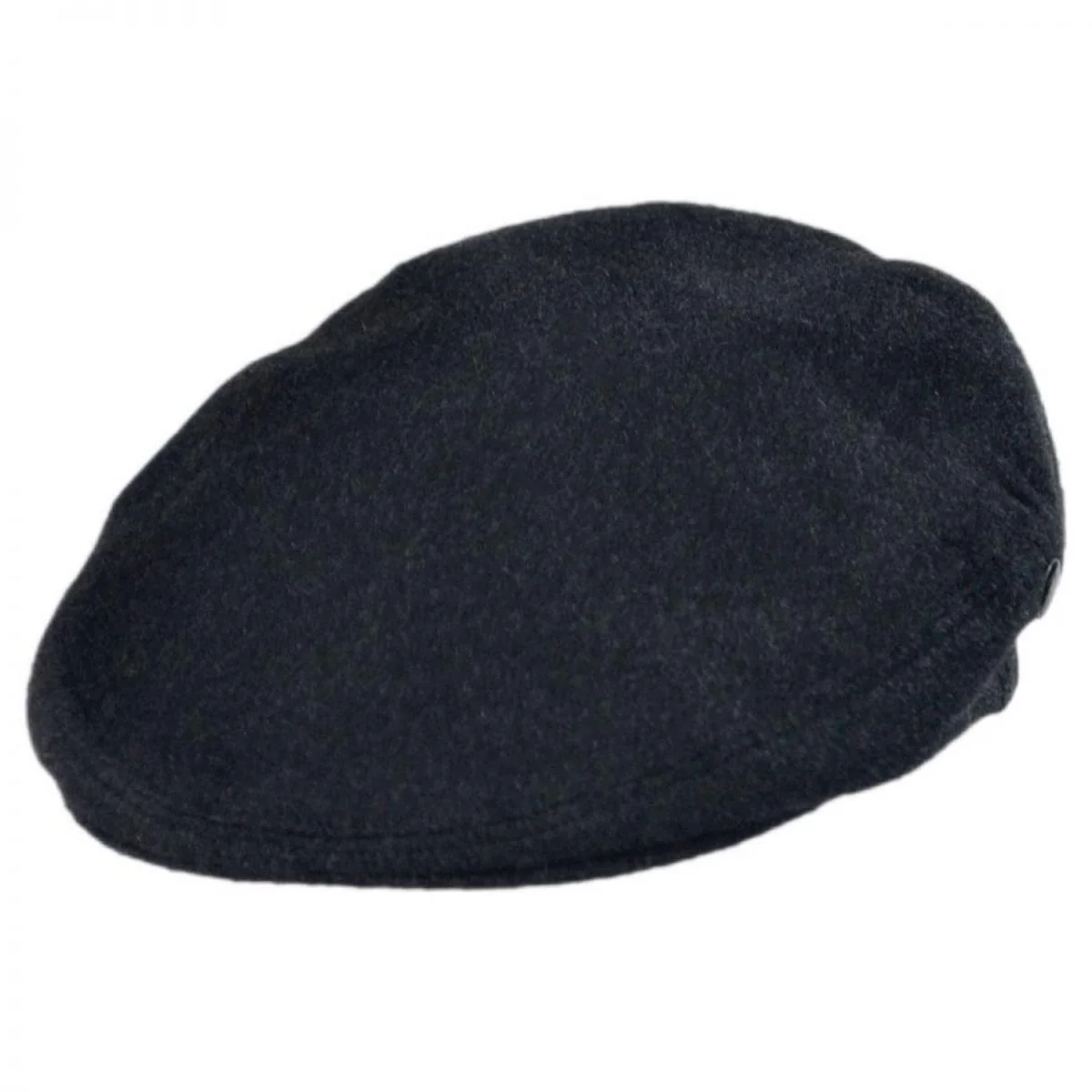 100% Cashmere Ivy Cap - Image 5