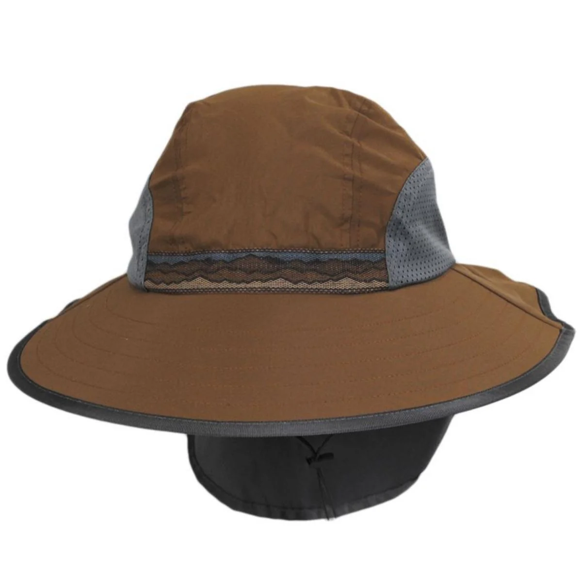 Adventure Hat - Image 5