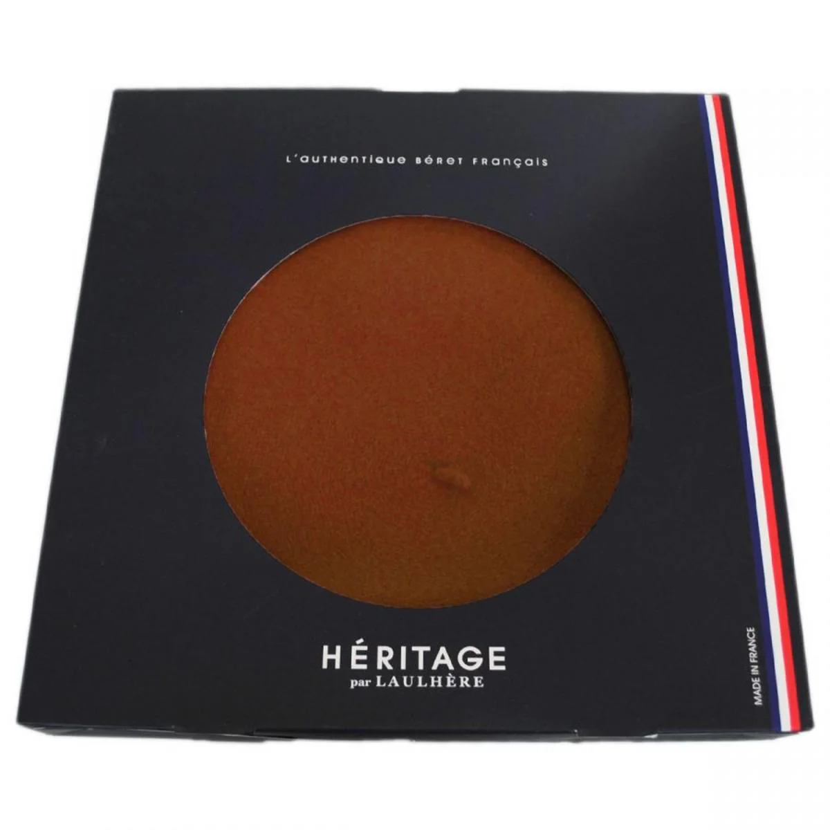 Authentique Classic Wool Beret - Image 10