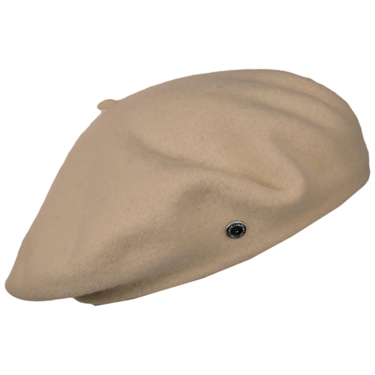 Authentique Classic Wool Beret - Image 13