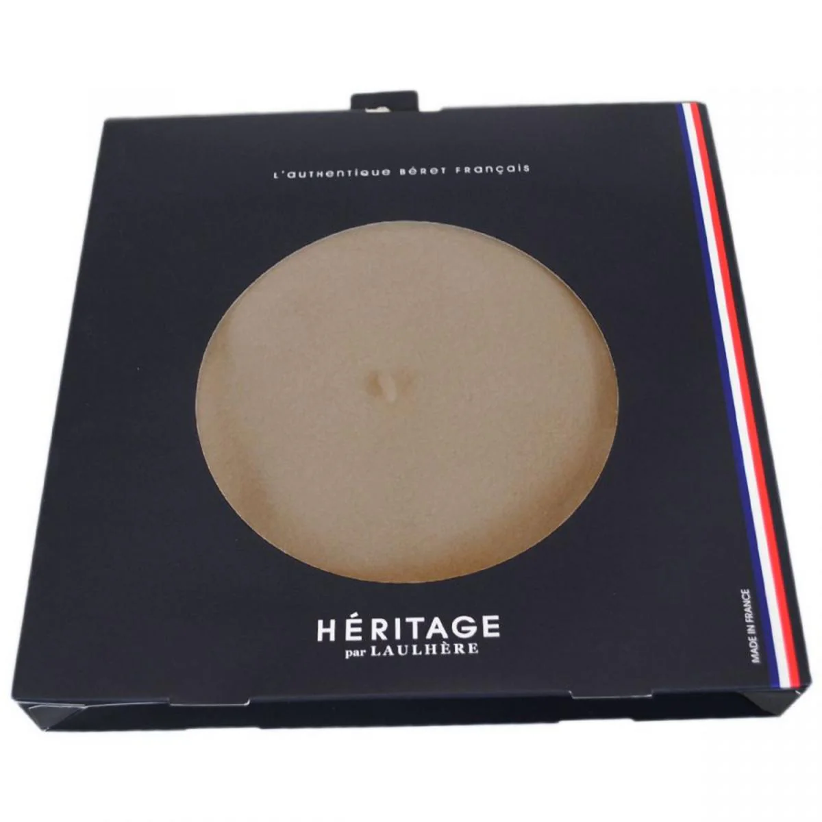 Authentique Classic Wool Beret - Image 14