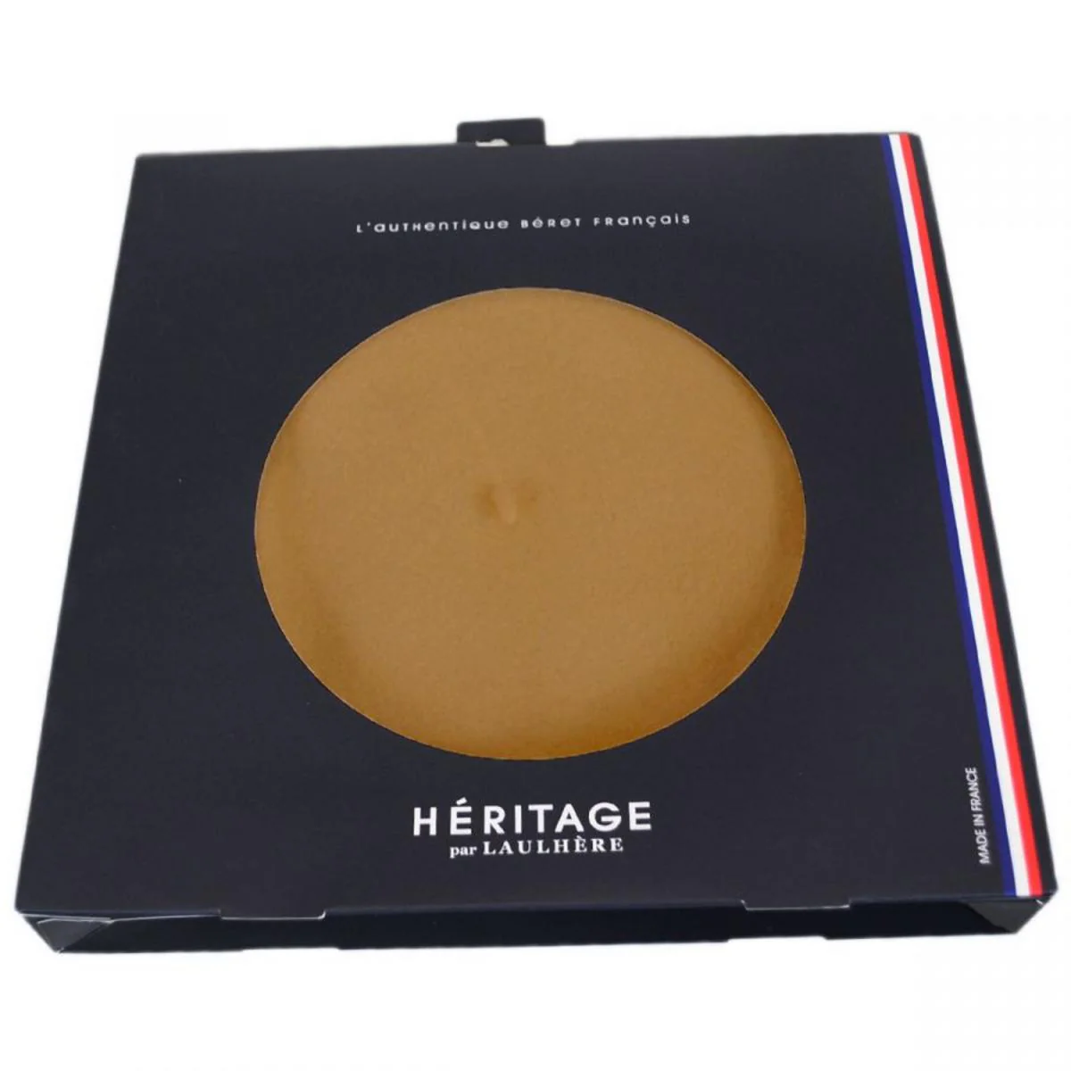 Authentique Classic Wool Beret - Image 18