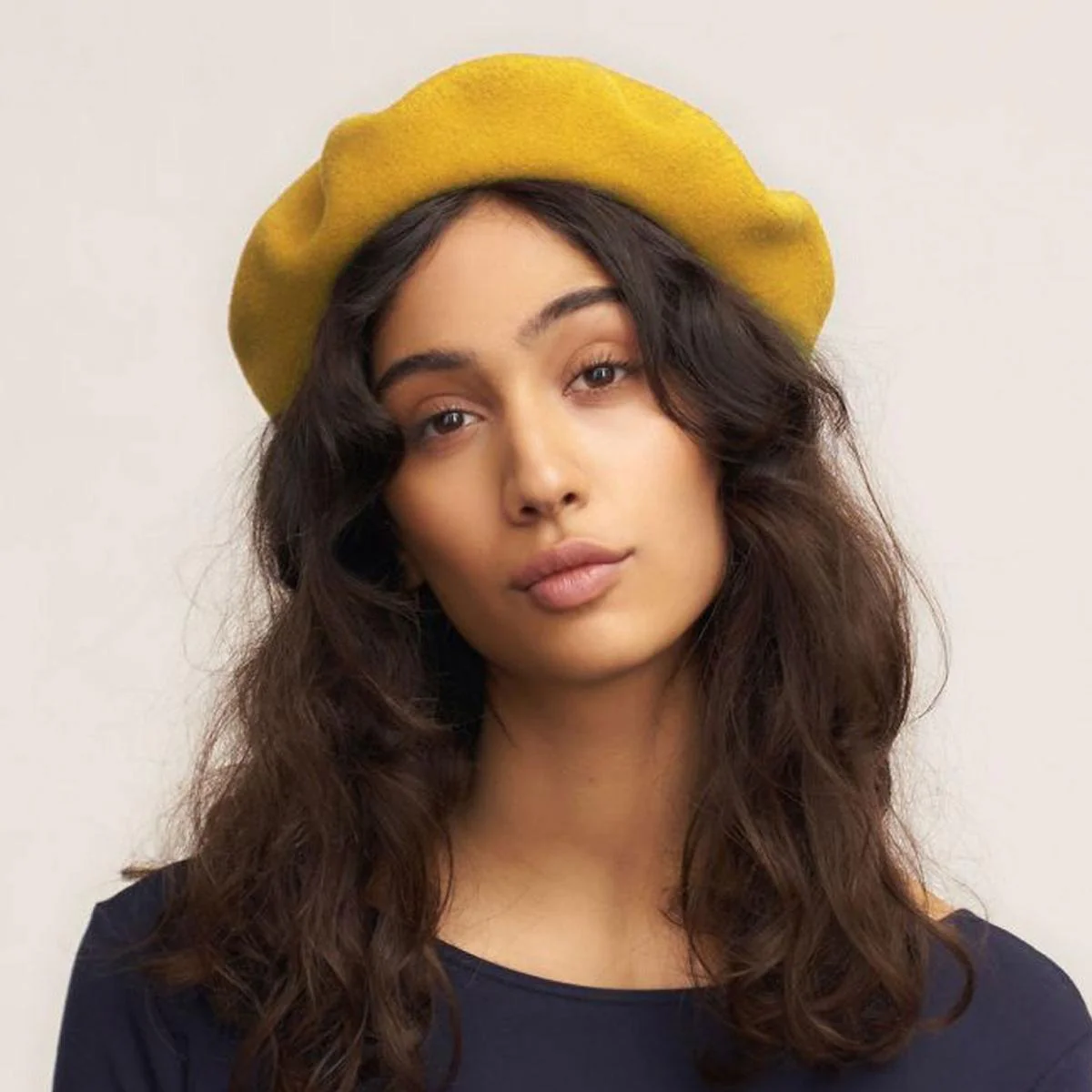 Authentique Classic Wool Beret - Image 22