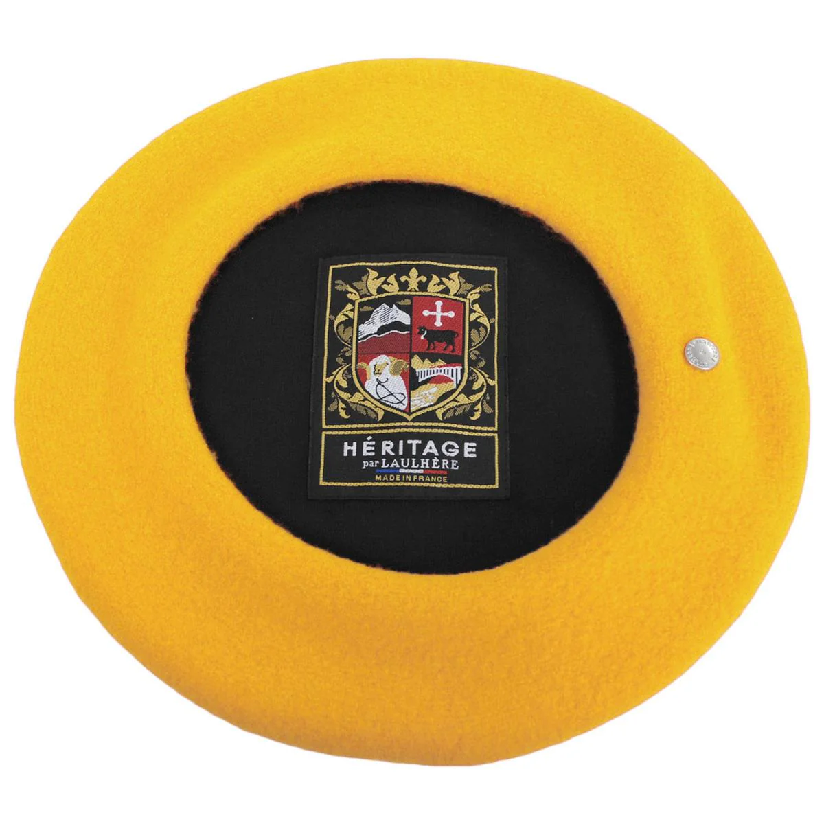 Authentique Classic Wool Beret - Image 23