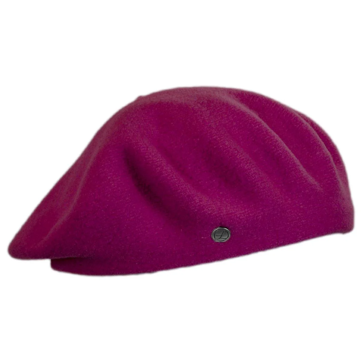 Authentique Classic Wool Beret - Image 28