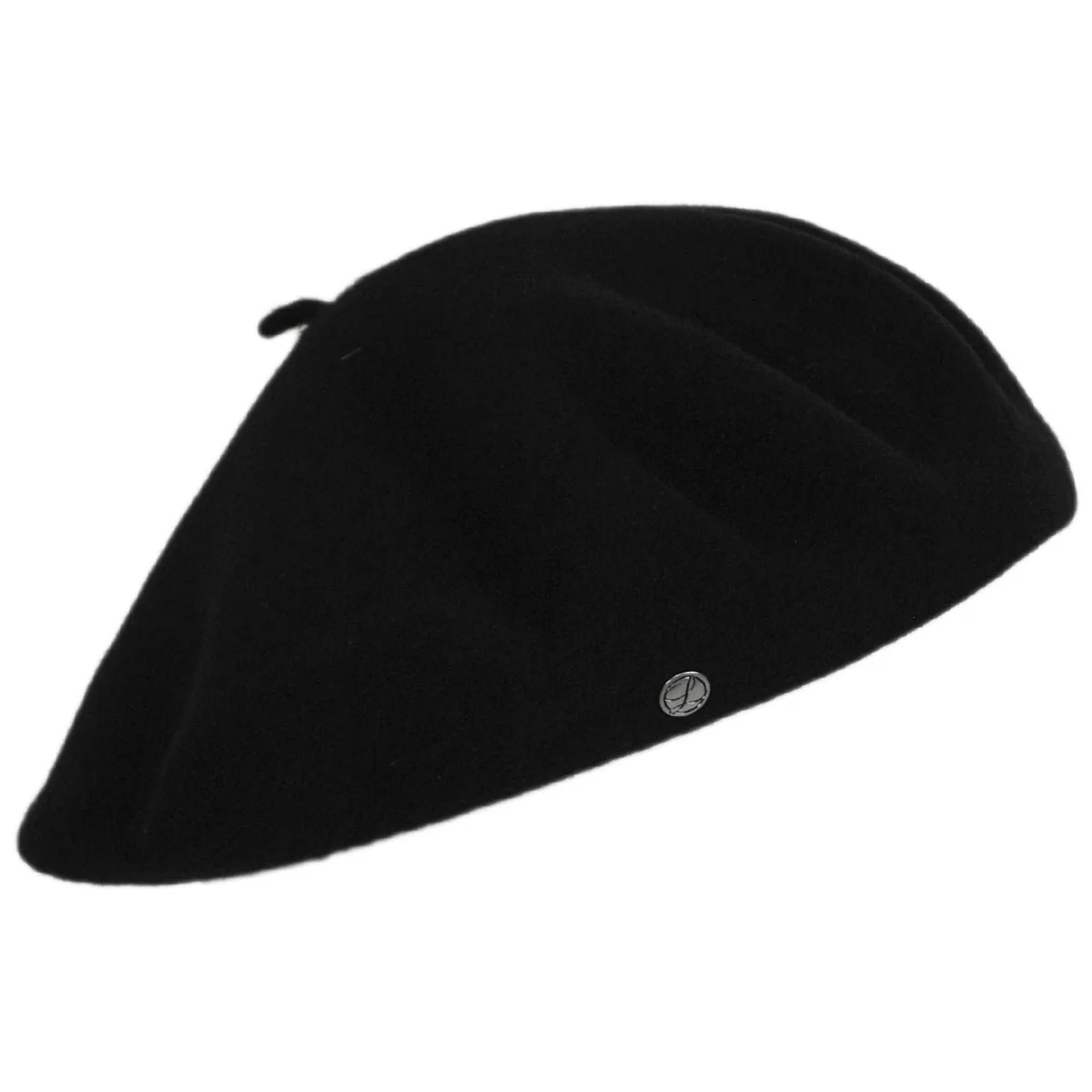 Authentique Classic Wool Beret - Image 29