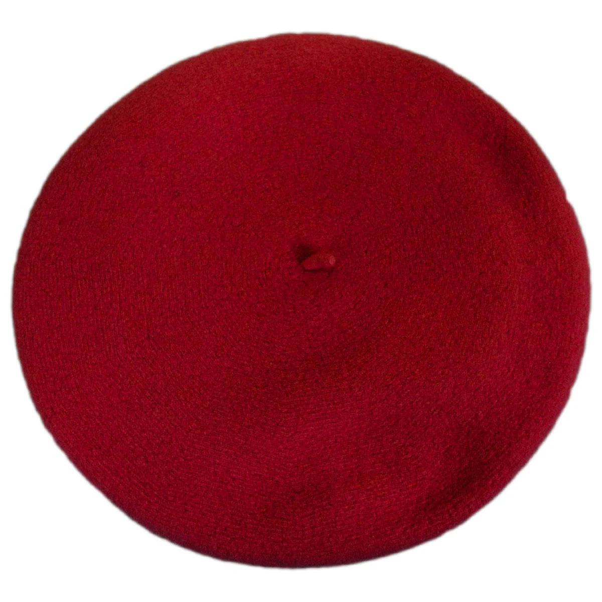 Authentique Classic Wool Beret - Image 3