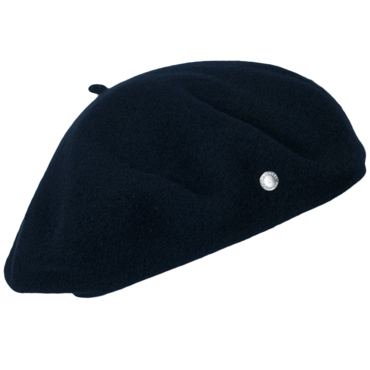 Authentique Classic Wool Beret - Image 35