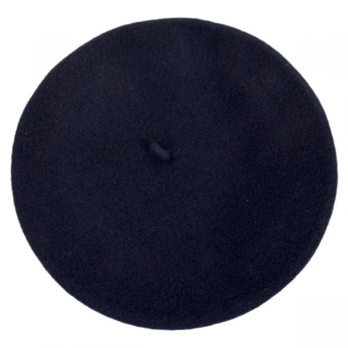 Authentique Classic Wool Beret - Image 37