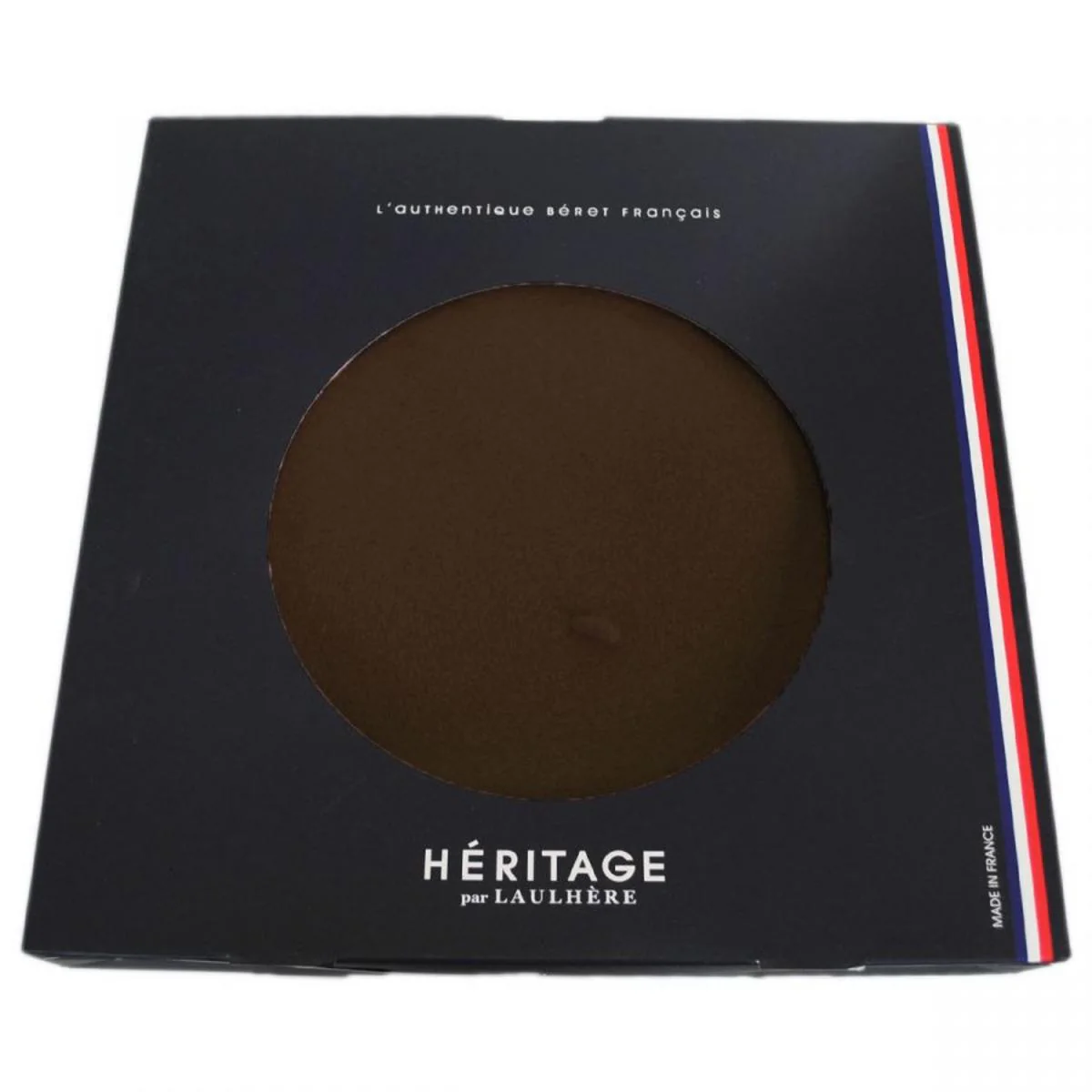 Authentique Classic Wool Beret - Image 40