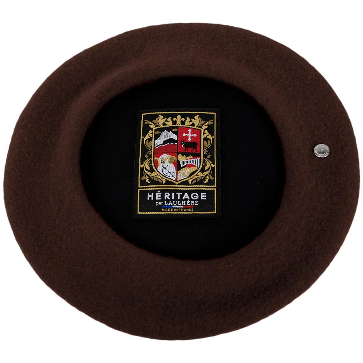 Authentique Classic Wool Beret - Image 42