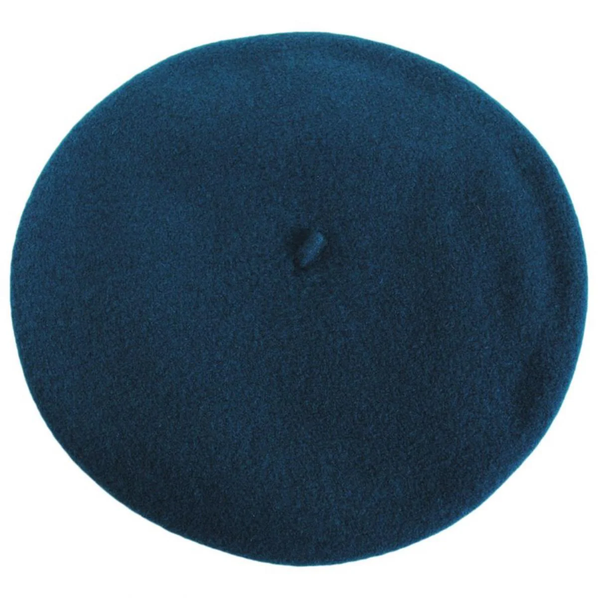 Authentique Classic Wool Beret - Image 48