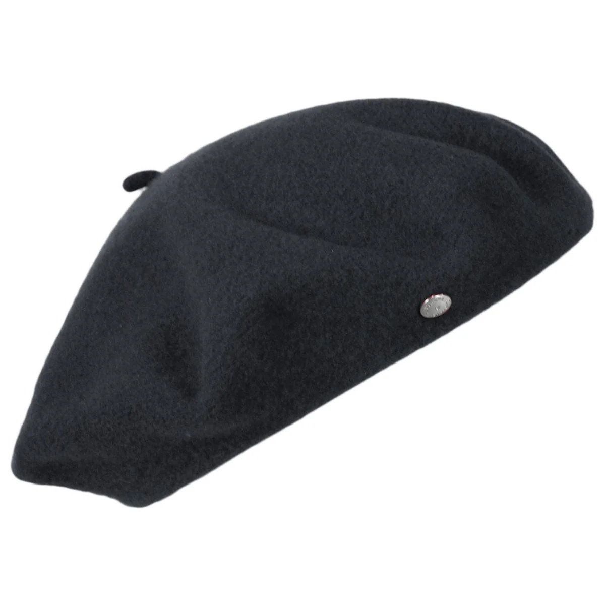 Authentique Classic Wool Beret - Image 5