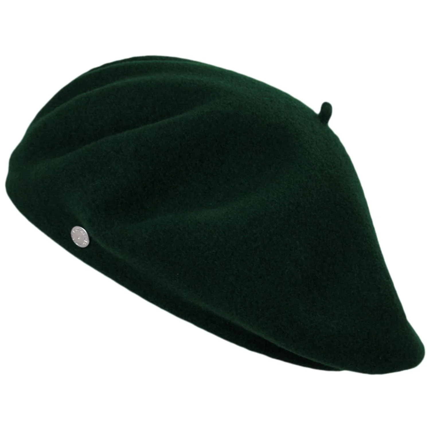 Authentique Classic Wool Beret - Image 51