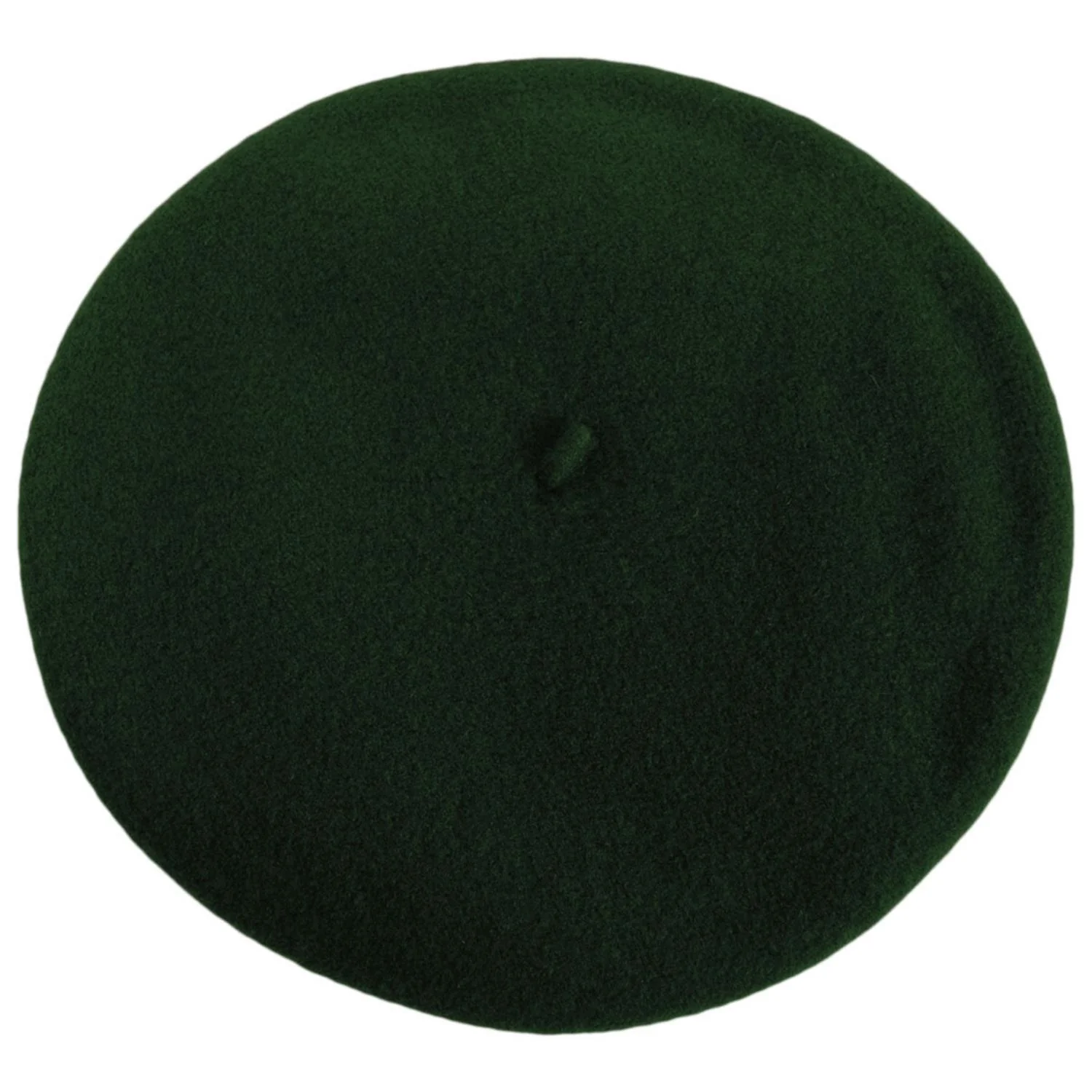 Authentique Classic Wool Beret - Image 54