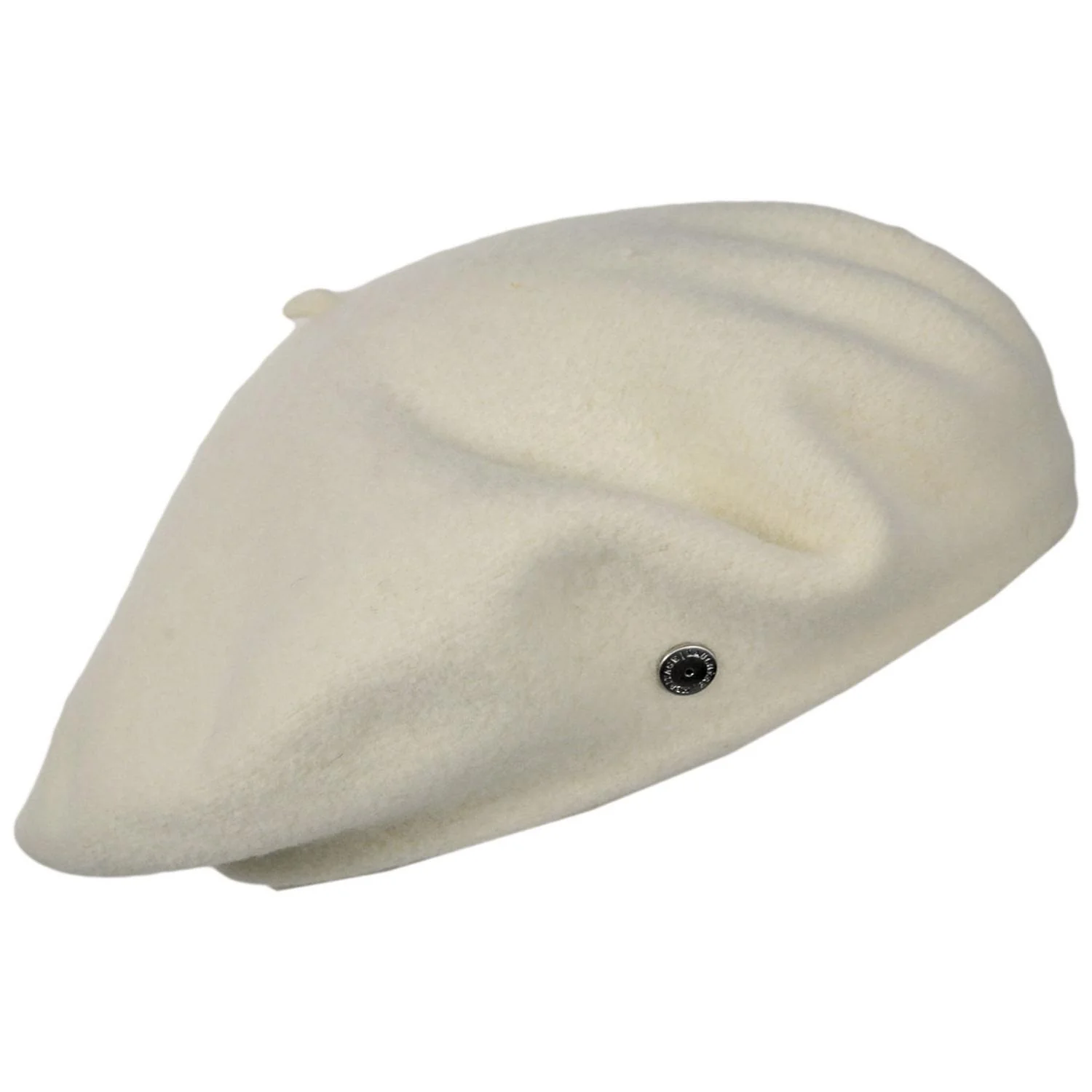 Authentique Classic Wool Beret - Image 56
