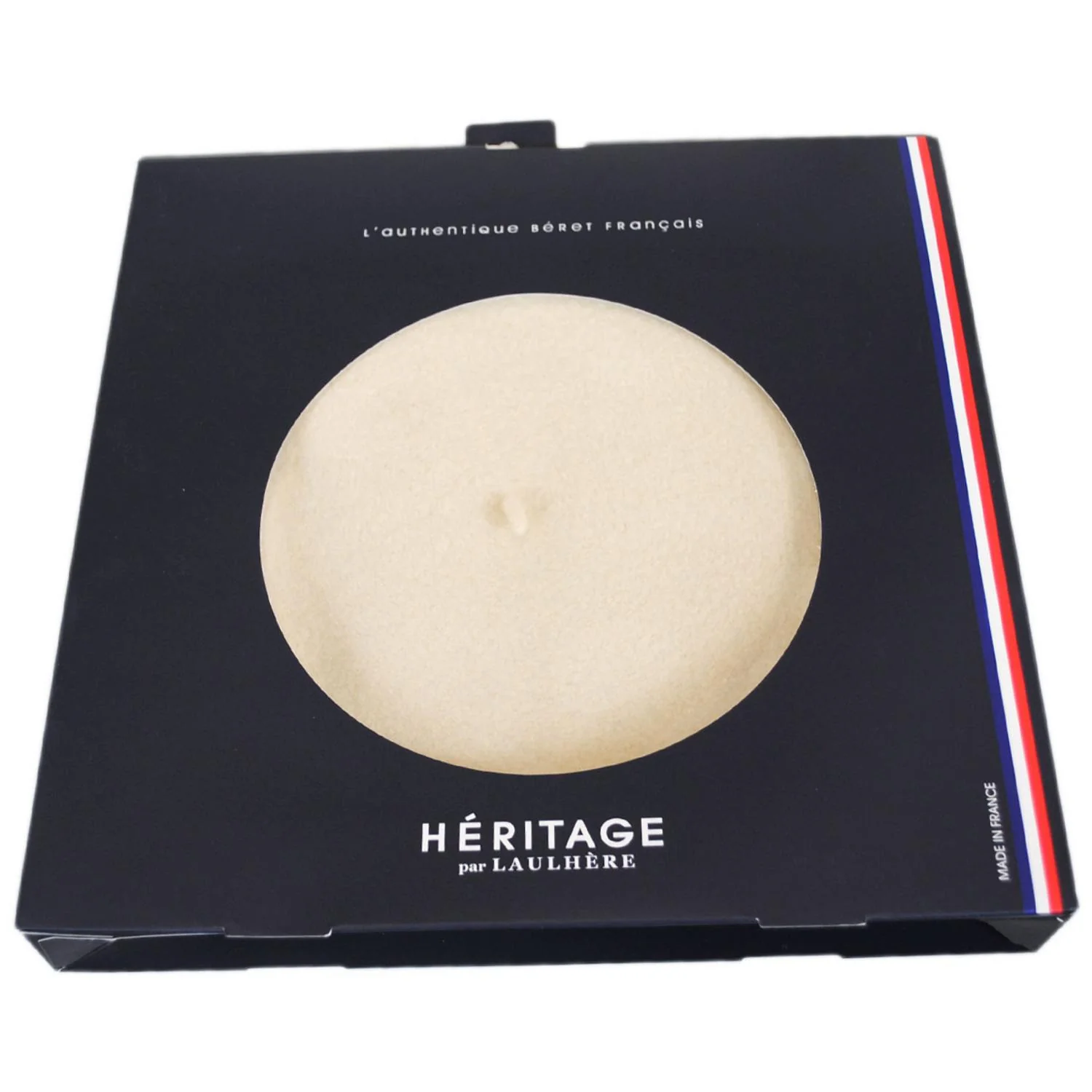 Authentique Classic Wool Beret - Image 59