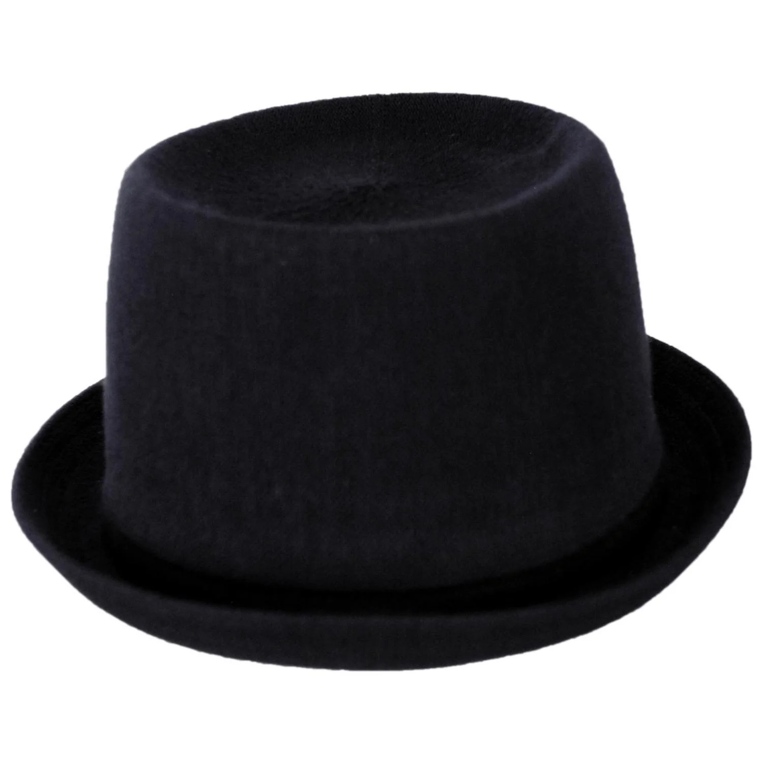 Bamboo Mowbray Pork Pie Hat - Image 11