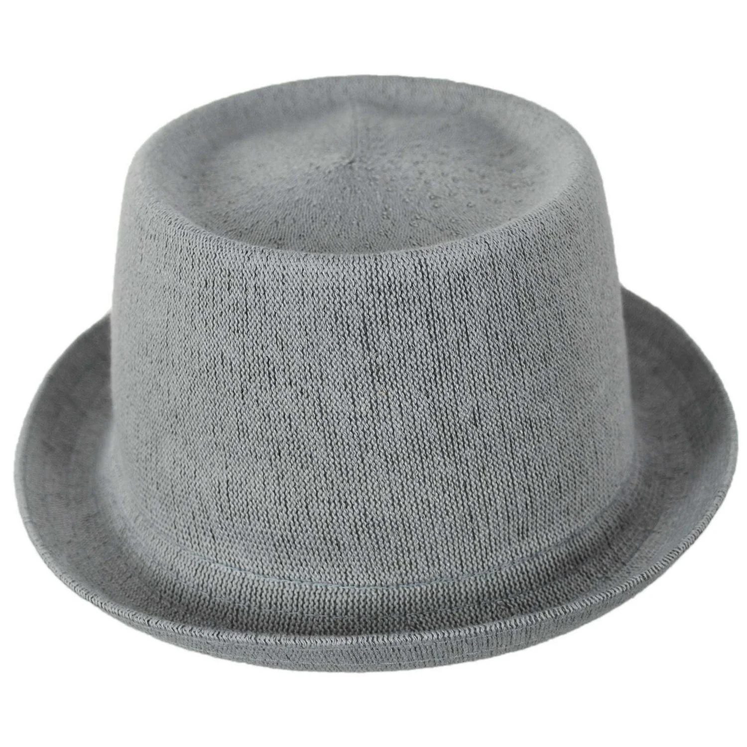 Bamboo Mowbray Pork Pie Hat - Image 3
