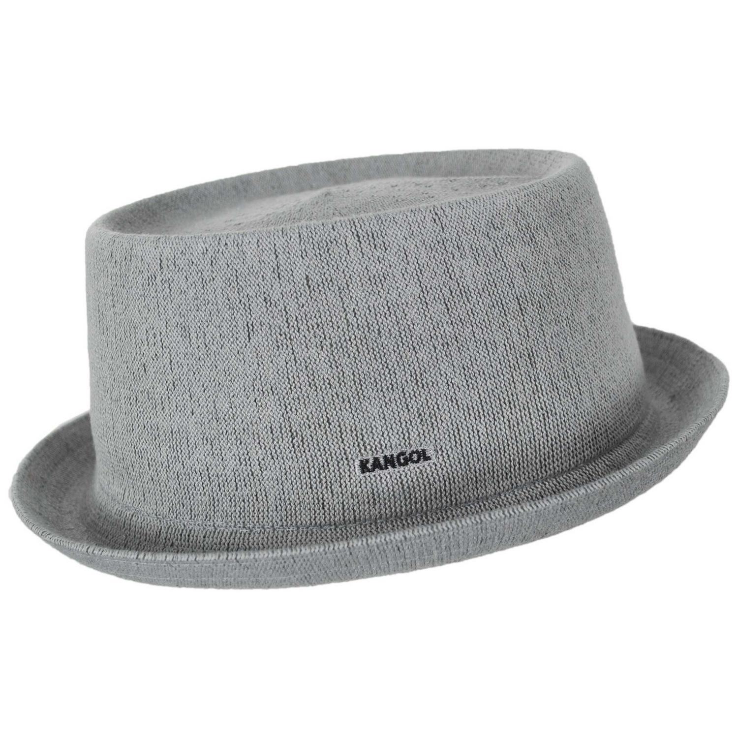 Bamboo Mowbray Pork Pie Hat - Image 4