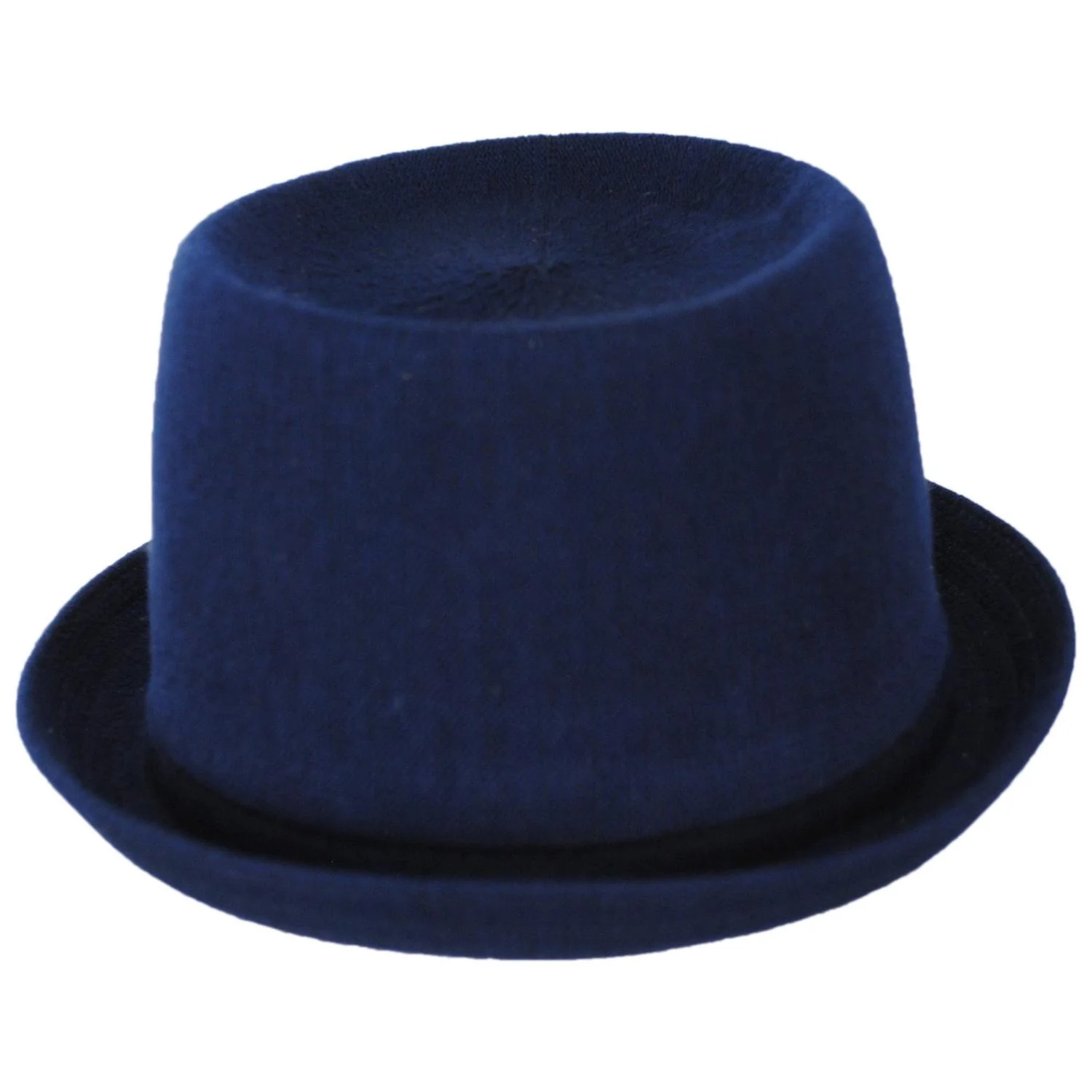 Bamboo Mowbray Pork Pie Hat - Image 7