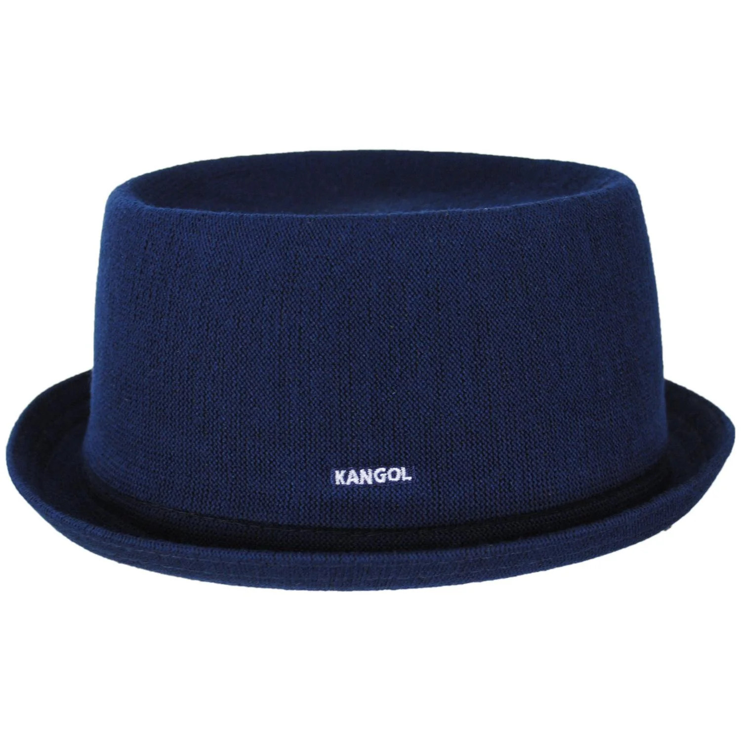 Bamboo Mowbray Pork Pie Hat - Image 8