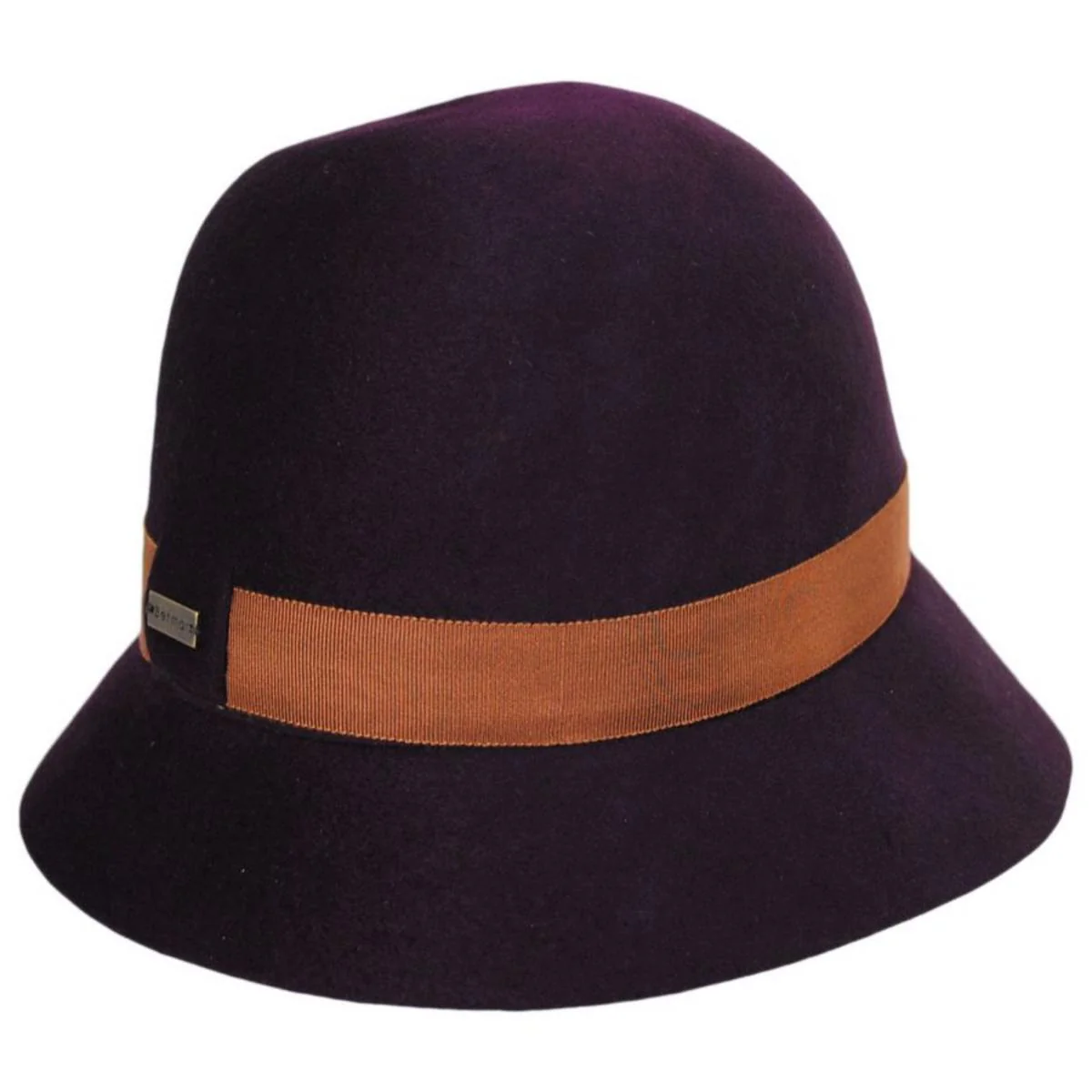 Barton LiteFelt Wool Cloche Hat - Image 7