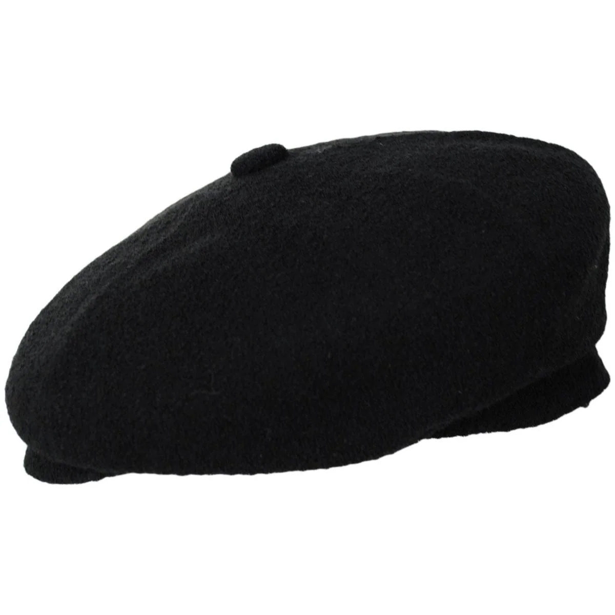 Bermuda Hawker Newsboy Cap - Image 3