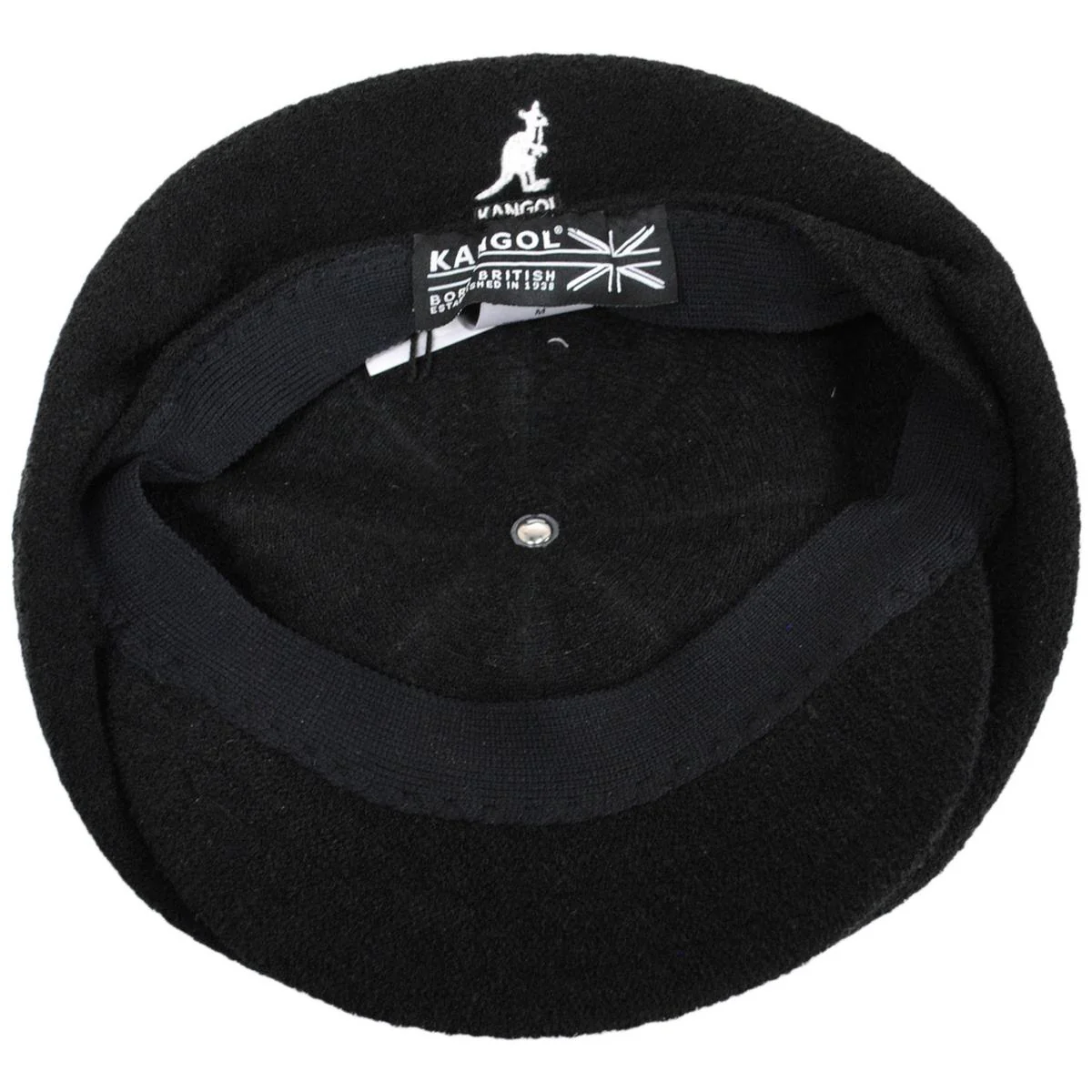 Bermuda Hawker Newsboy Cap - Image 4