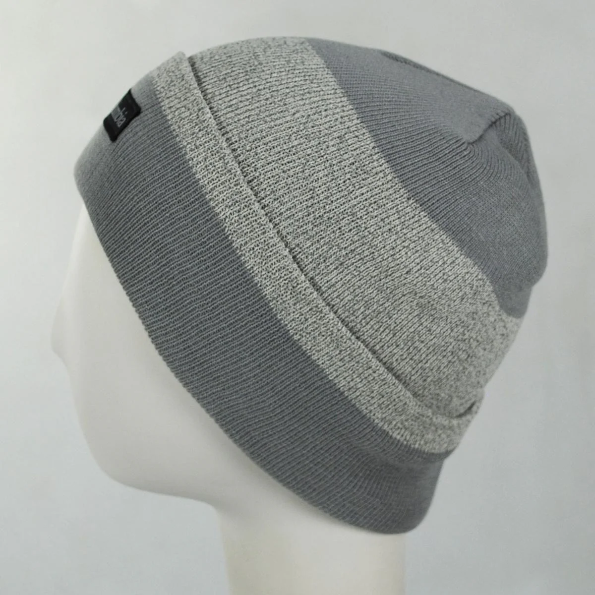 Black Mesa Reflective Beanie Hat - Image 3