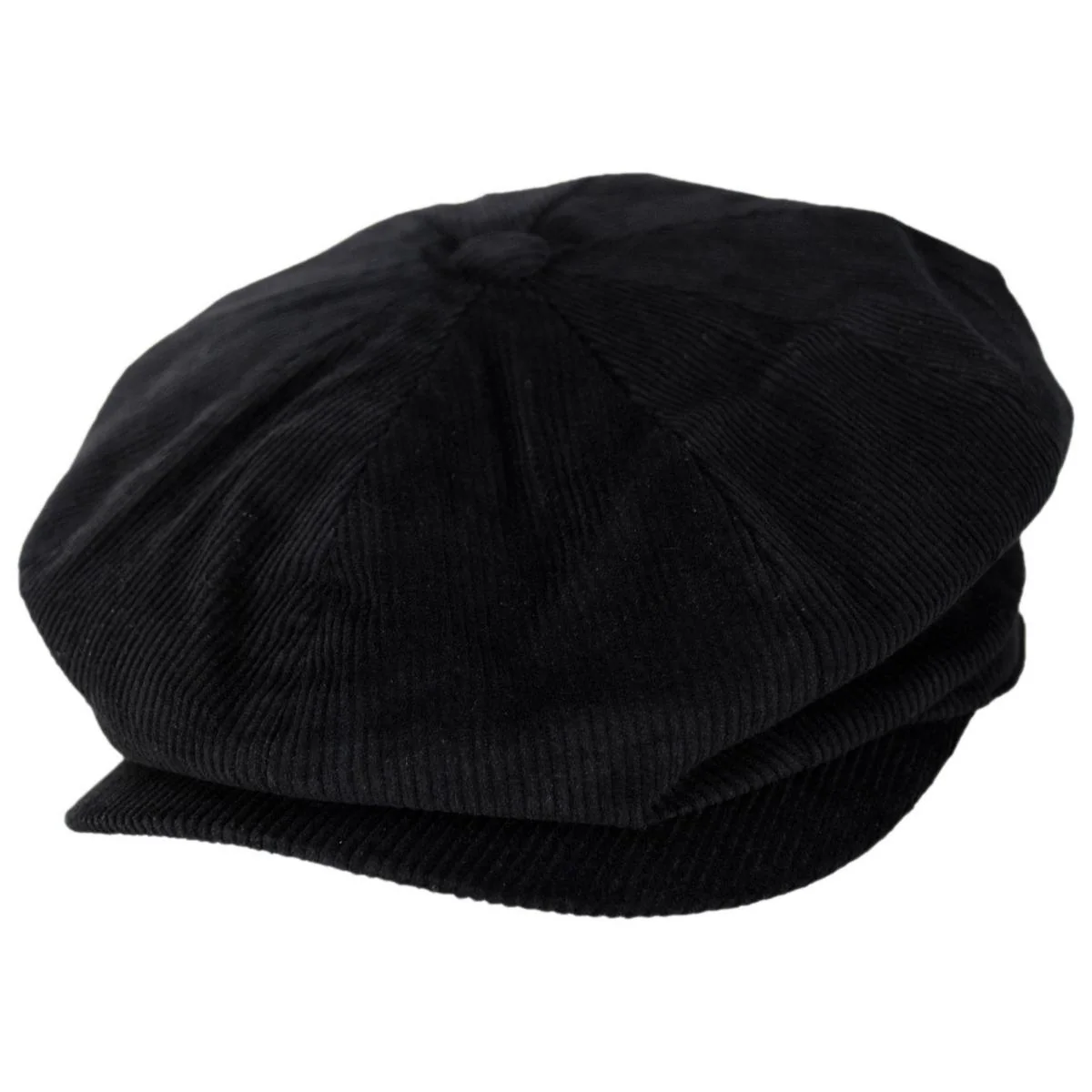 Men's Newsboy Flat Caps