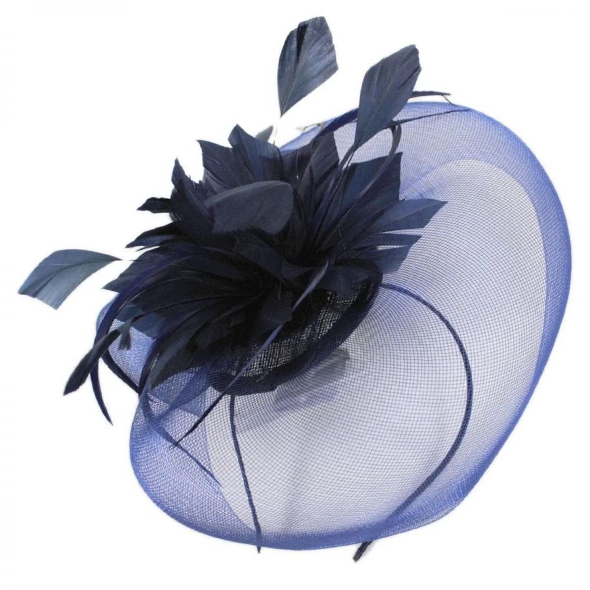 Campana Fascinator Hat - Image 11