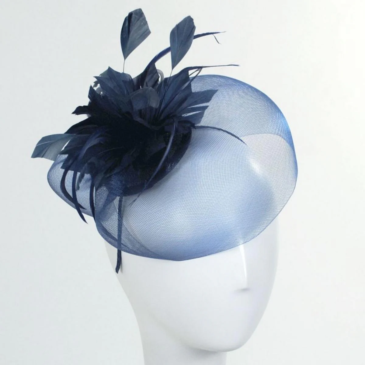 Campana Fascinator Hat - Image 12