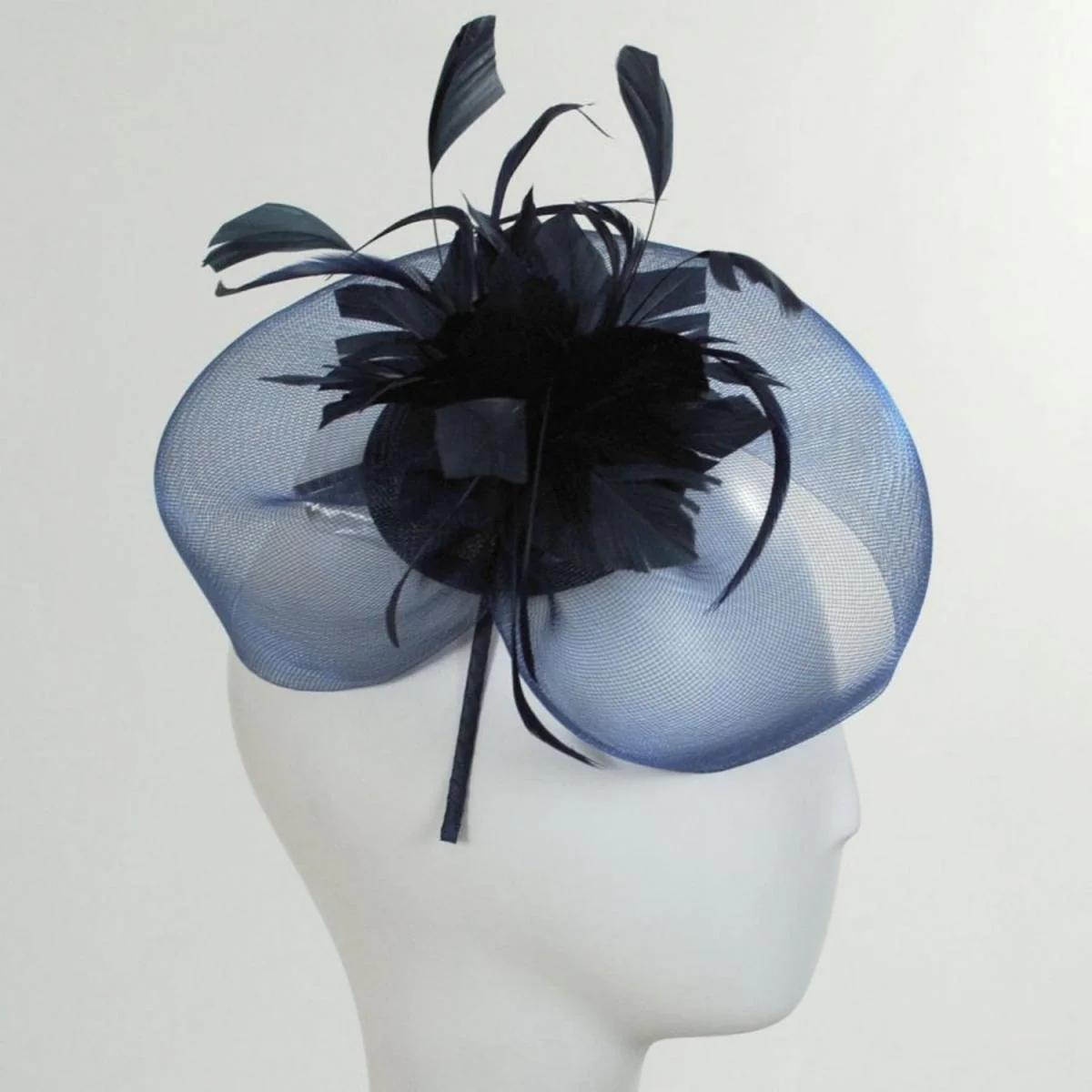 Campana Fascinator Hat - Image 13