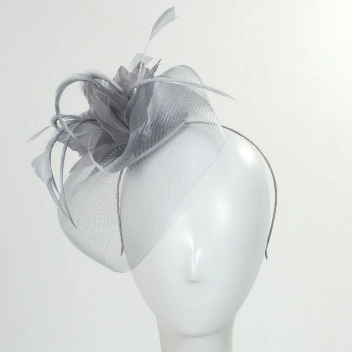 Campana Fascinator Hat - Image 3