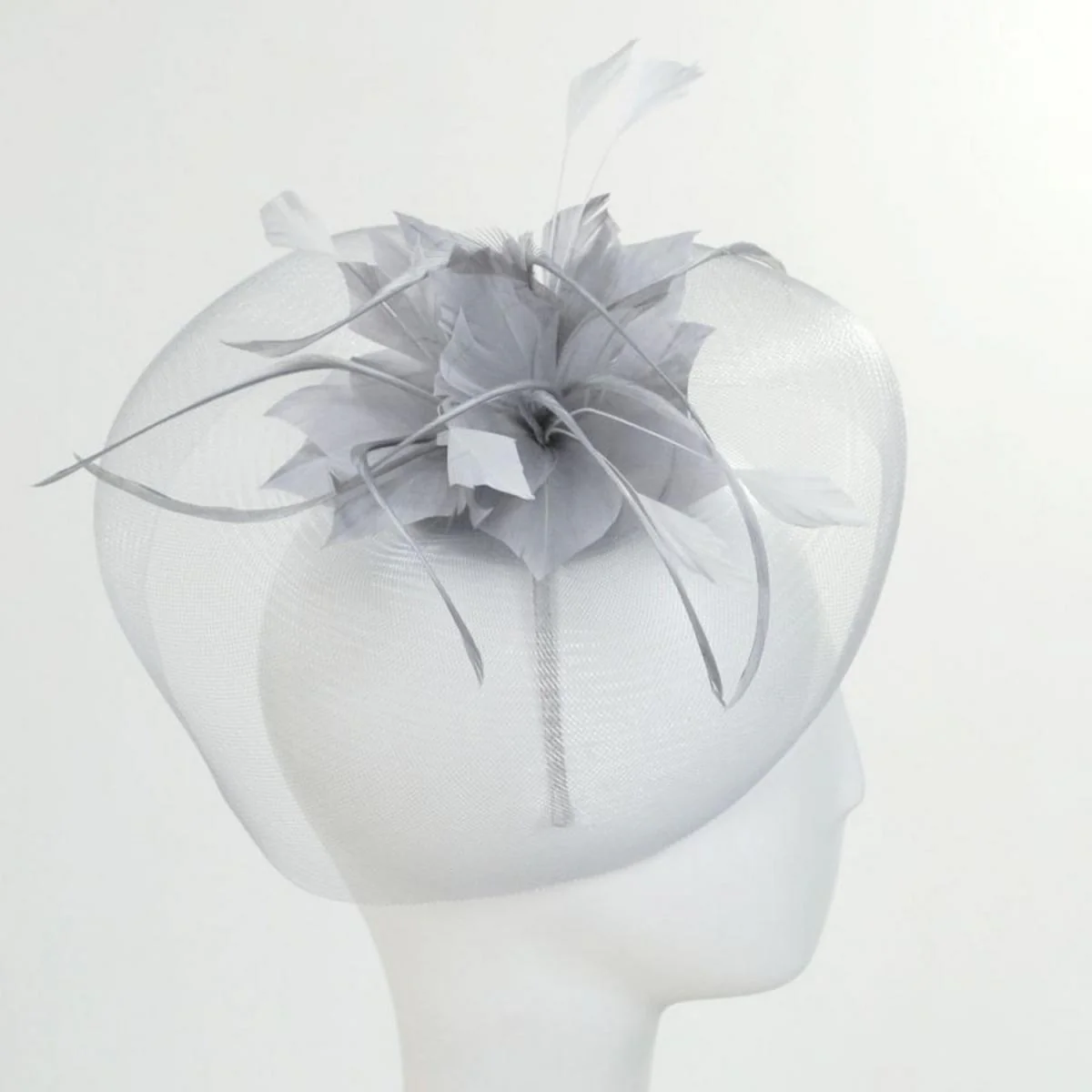 Campana Fascinator Hat - Image 4