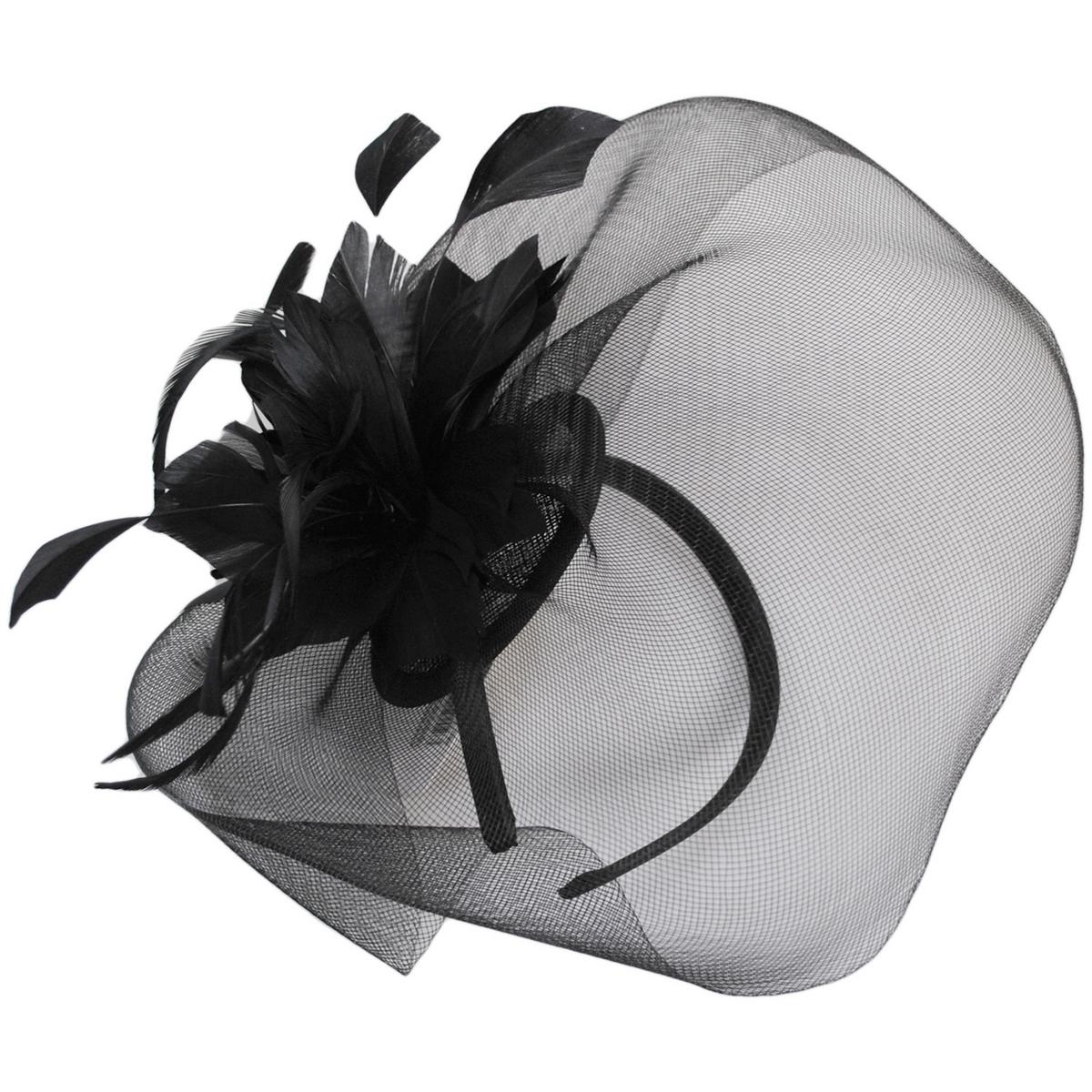 Campana Fascinator Hat - Image 8