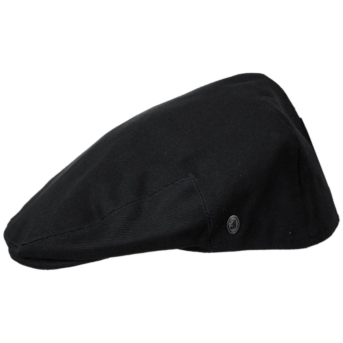 Classic Cotton Ivy Cap - Image 10
