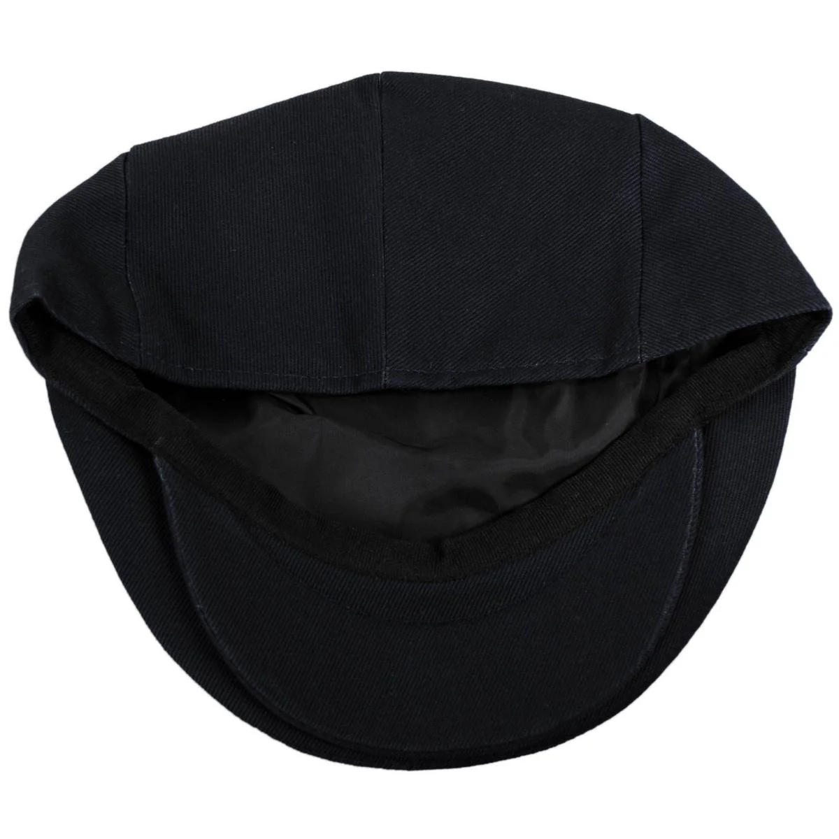 Classic Cotton Ivy Cap - Image 11