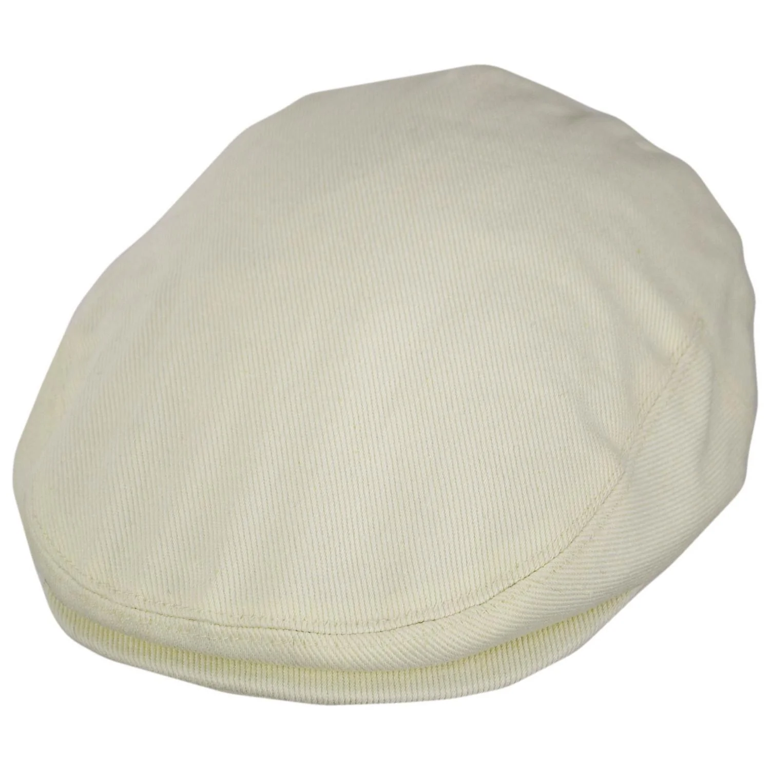 Classic Cotton Ivy Cap - Image 12