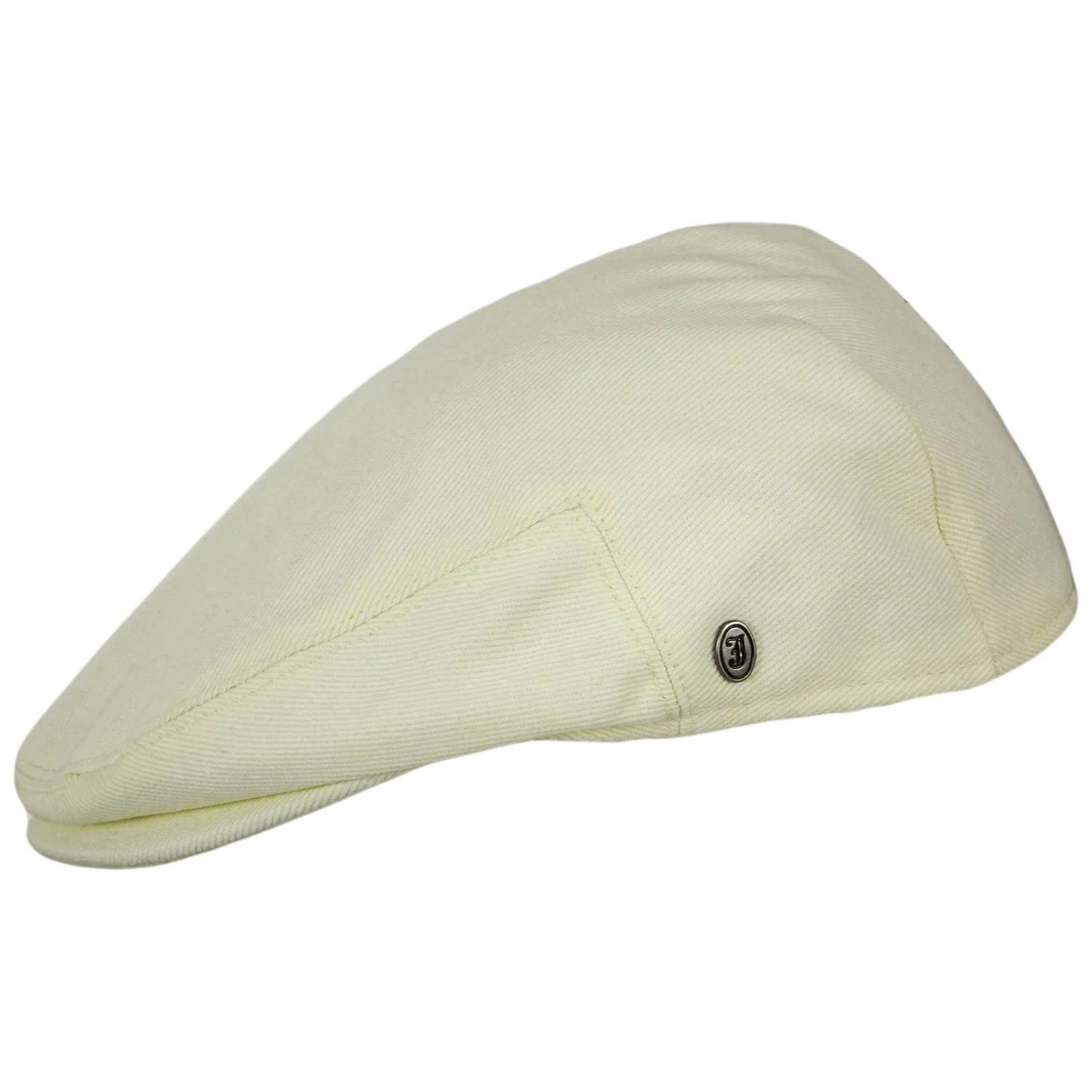Classic Cotton Ivy Cap - Image 15
