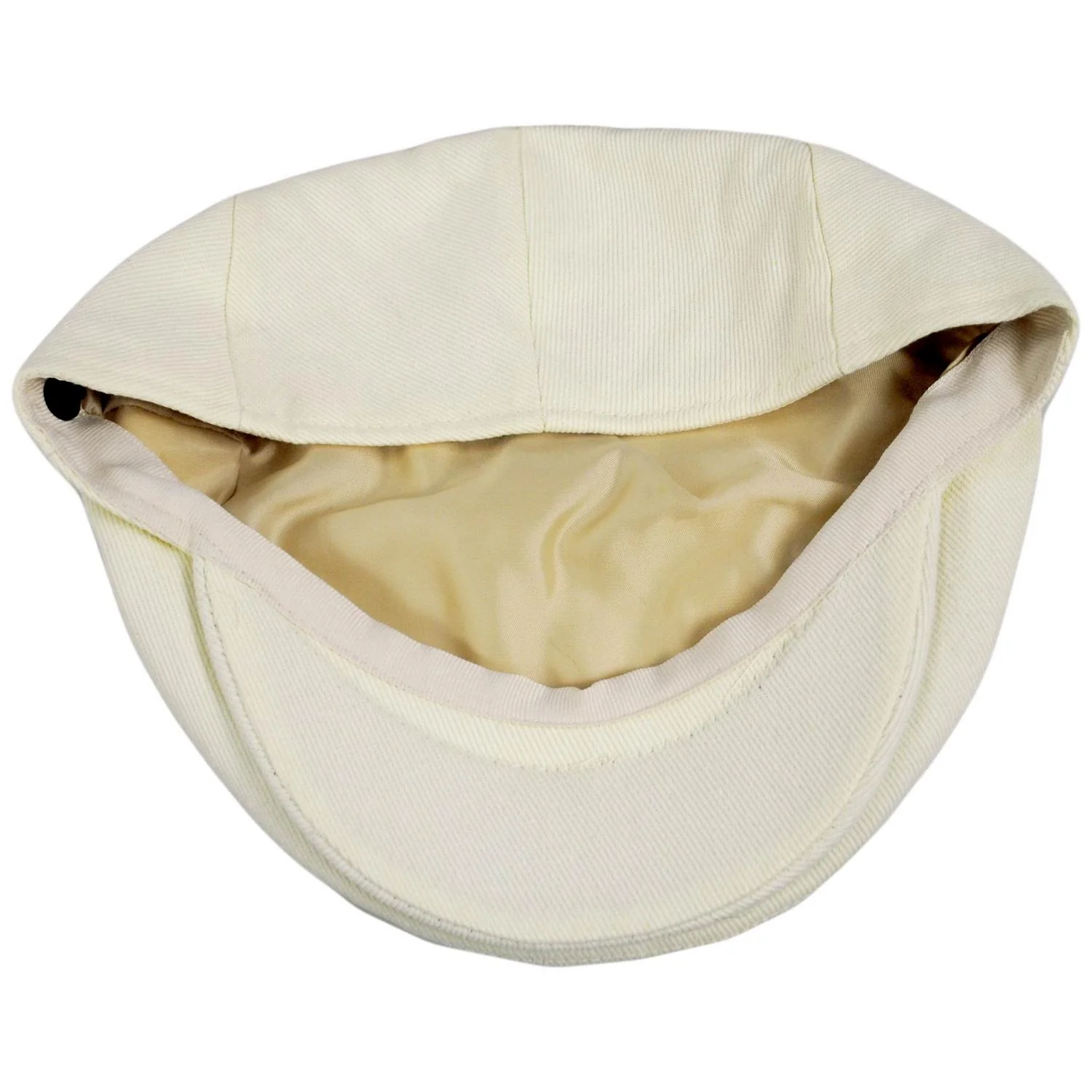Classic Cotton Ivy Cap - Image 16