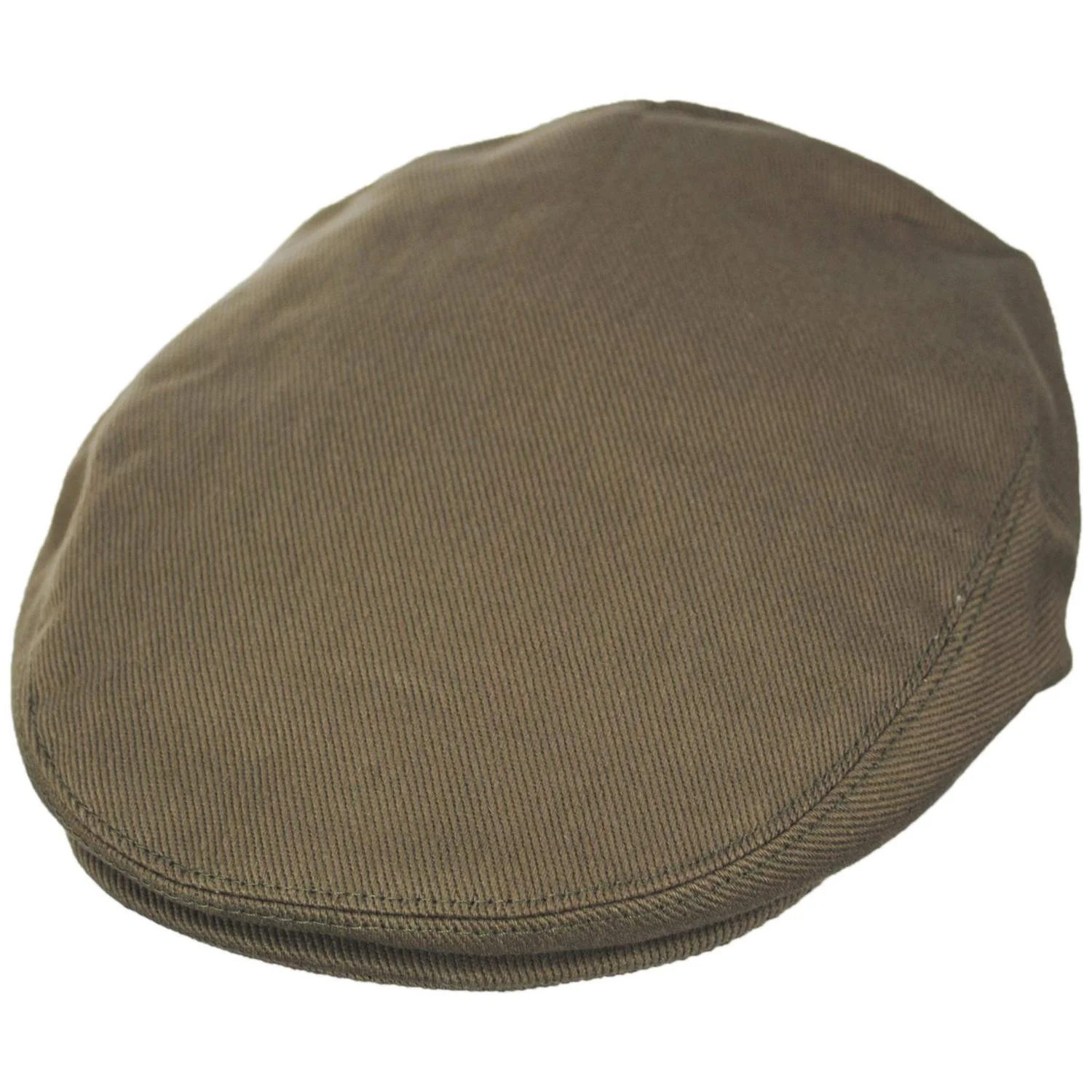 Classic Cotton Ivy Cap - Image 18