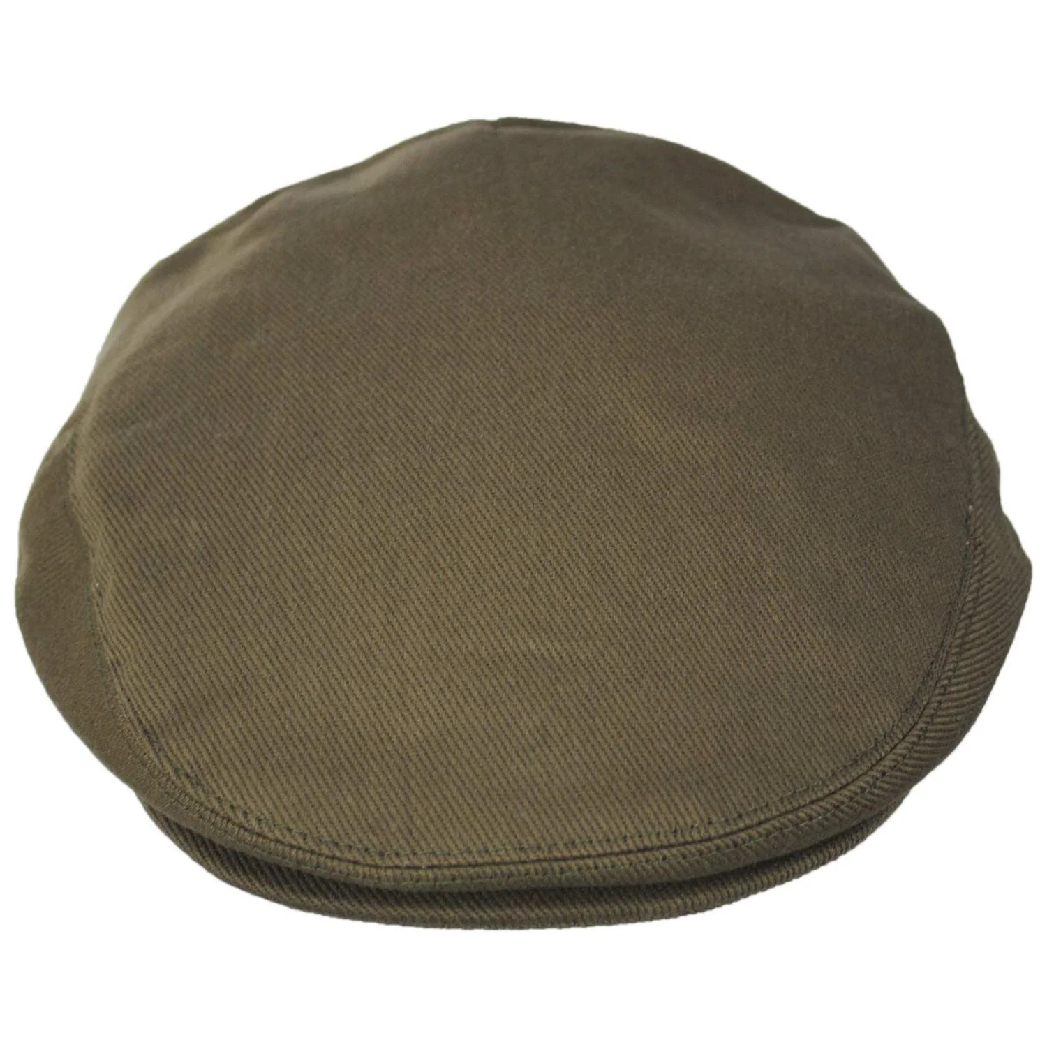 Classic Cotton Ivy Cap - Image 19