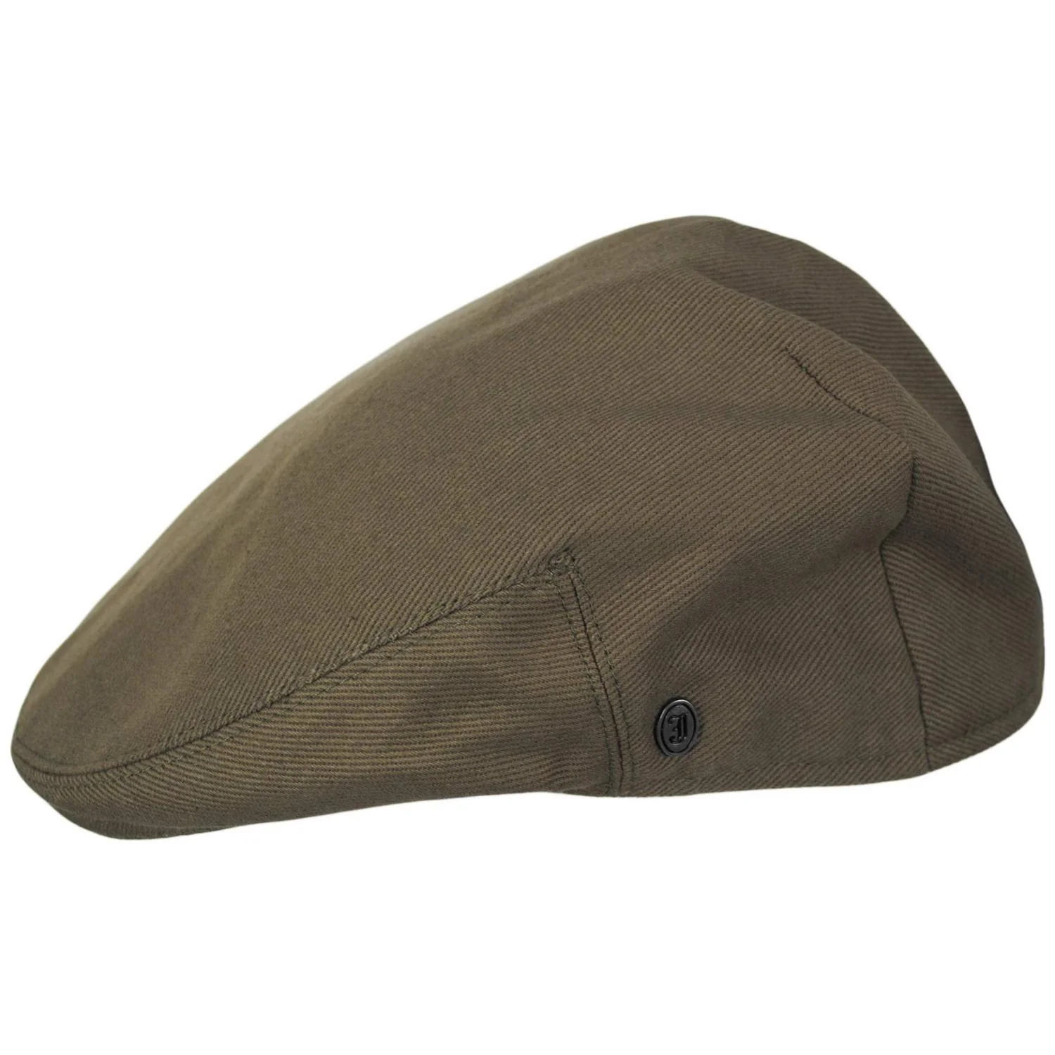 Classic Cotton Ivy Cap - Image 21