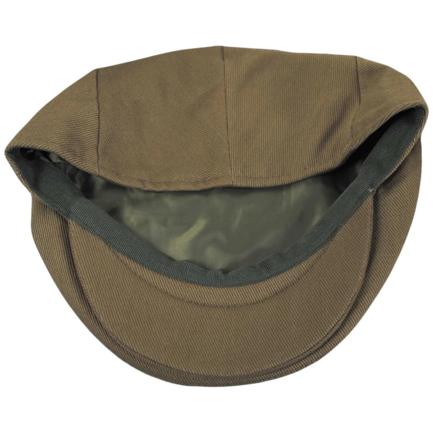 Classic Cotton Ivy Cap - Image 22