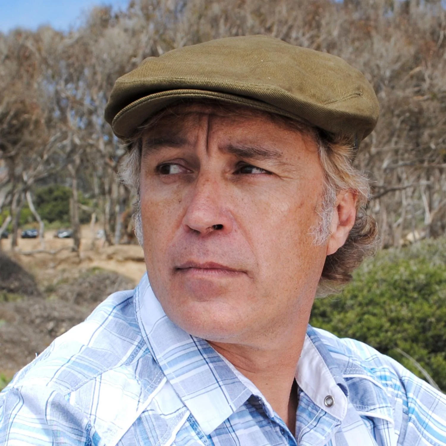 Classic Cotton Ivy Cap - Image 23