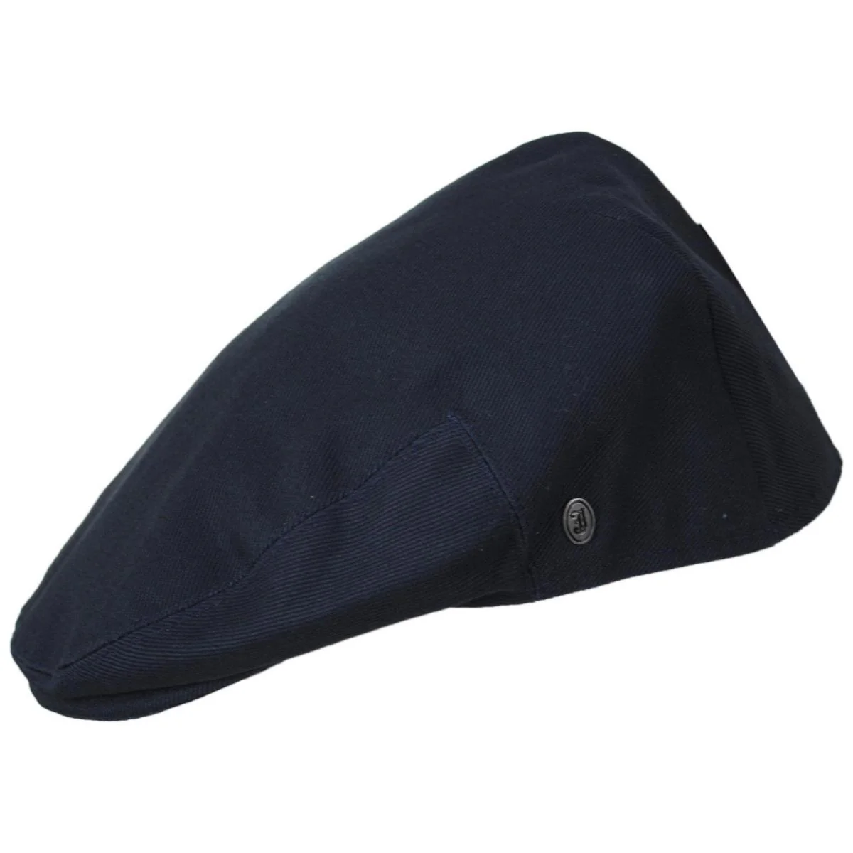 Classic Cotton Ivy Cap - Image 4