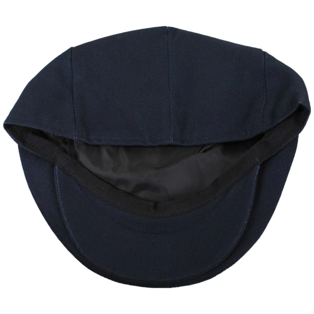 Classic Cotton Ivy Cap - Image 5