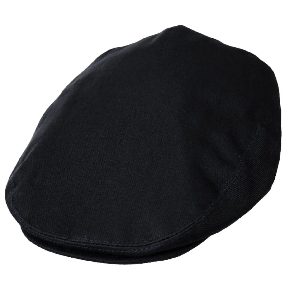 Classic Cotton Ivy Cap - Image 7
